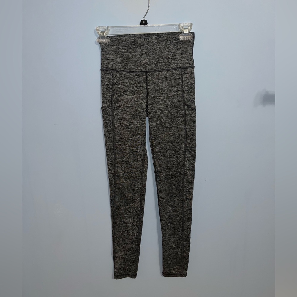 Aerie Gray Leggings